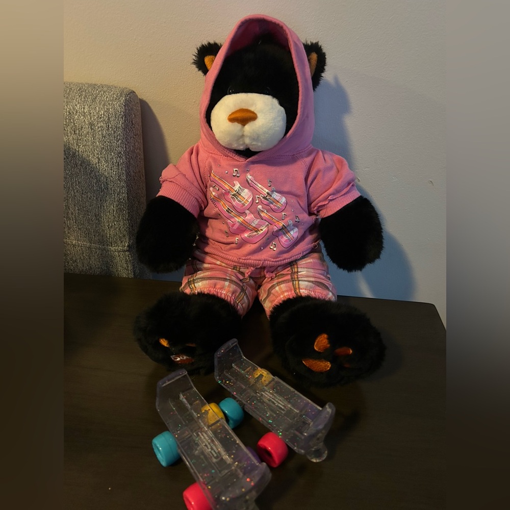 Build a bear Skater outfit *Outfit ONLY*